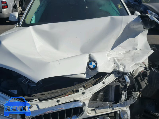 2015 BMW X6 XDRIVE3 5UXKU2C53F0N76866 image 6