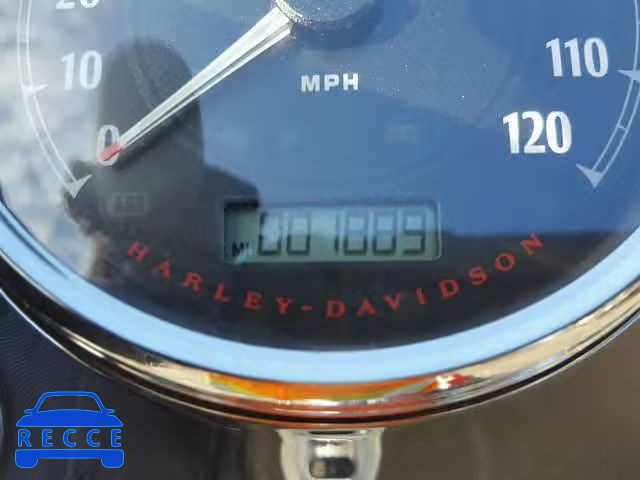 2016 HARLEY-DAVIDSON FLD SWITCH 1HD1GZM33GC316685 image 7