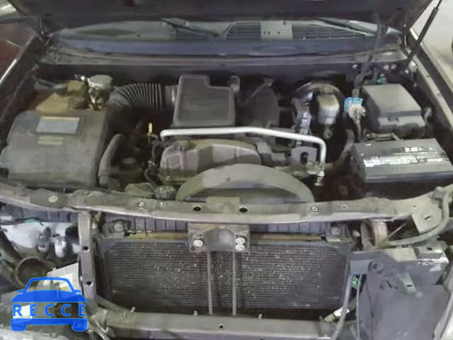 2008 SAAB 9-7X 4.2I 5S3ET13S382802522 image 6