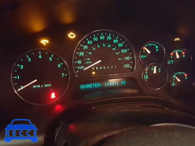 2008 SAAB 9-7X 4.2I 5S3ET13S382802522 image 7