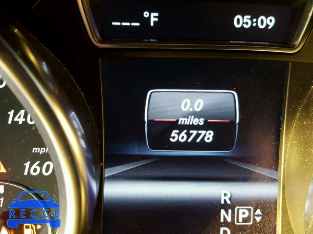 2013 MERCEDES-BENZ ML 350 4JGDA5JB3DA132337 image 7
