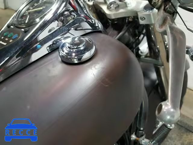 2006 KAWASAKI VN900 D JKAVN2D1X6A001434 image 18