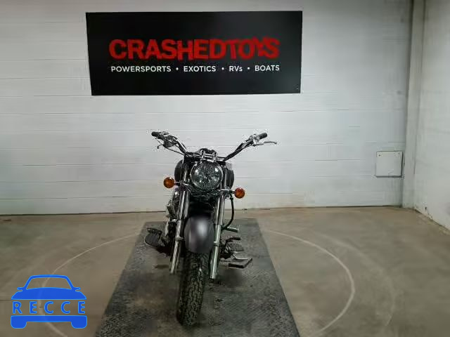 2006 KAWASAKI VN900 D JKAVN2D1X6A001434 Bild 1