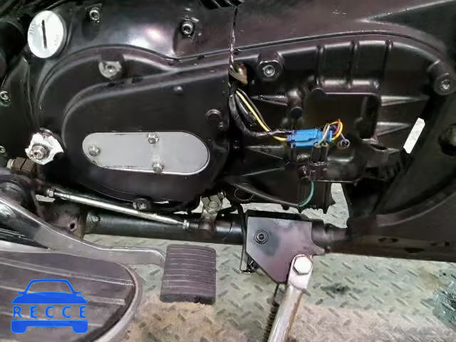 2006 KAWASAKI VN900 D JKAVN2D1X6A001434 image 8