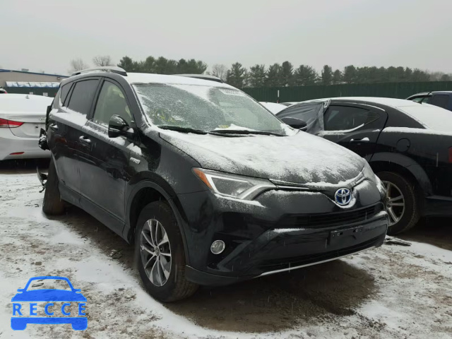 2016 TOYOTA RAV4 HV XL JTMRJREV1GD016353 image 0