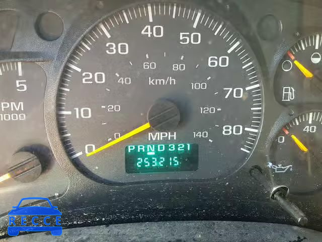 2007 GMC C5500 C5C0 1GDJ5C1G67F900214 image 7