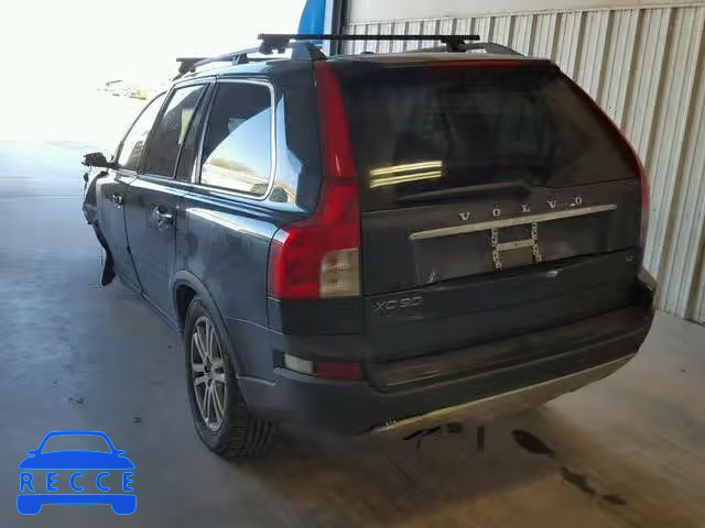 2010 VOLVO XC90 3.2 YV4982CY8A1548298 image 2