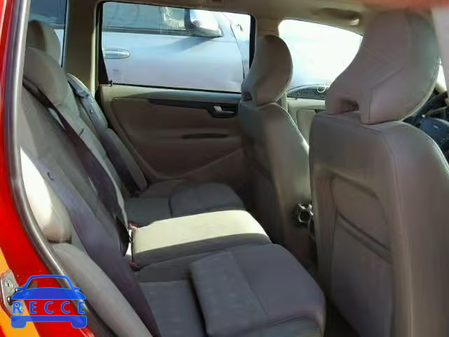 2001 VOLVO V70 T5 TUR YV1SW53D712116623 image 5