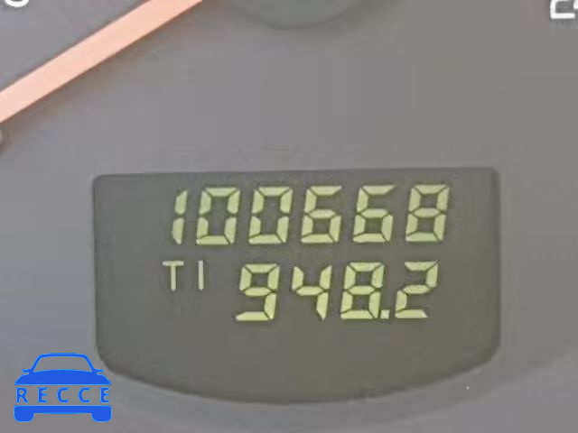 2001 VOLVO V70 T5 TUR YV1SW53D712116623 image 7