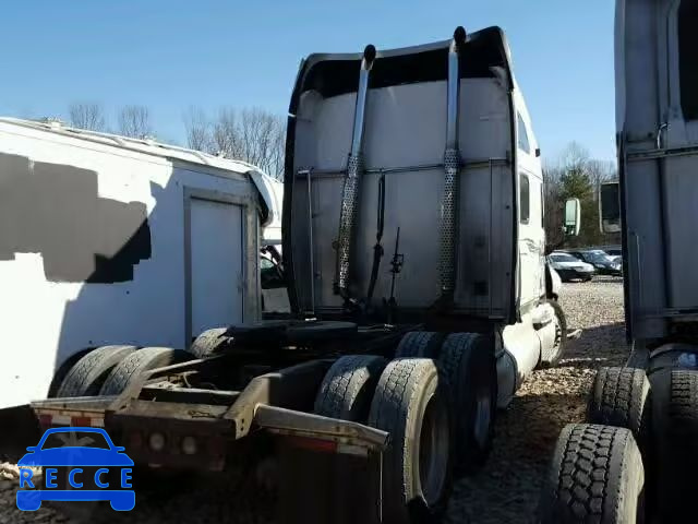 2006 KENWORTH CONSTRUCTION 1XKTDB9X06J112978 image 3