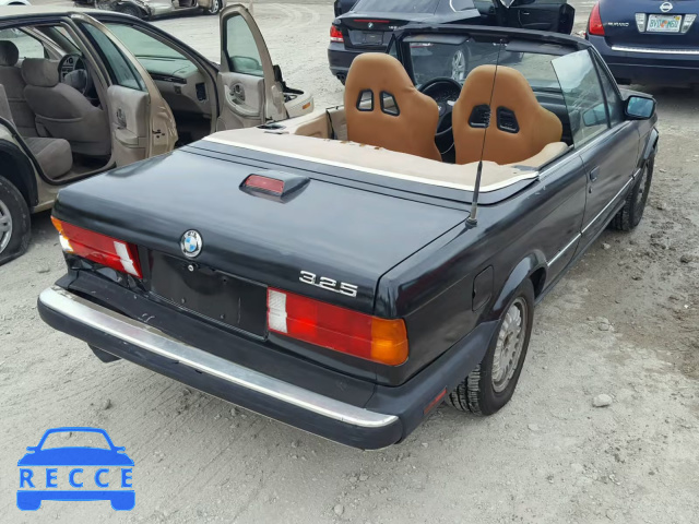 1988 BMW 325 I AUTO WBABB2301J8860290 зображення 3