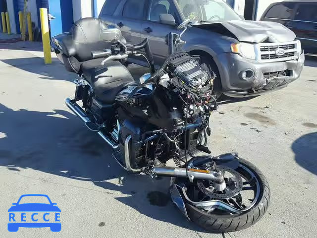 2016 HARLEY-DAVIDSON FLTRXS ROA 1HD1KTM1XGB617261 image 0