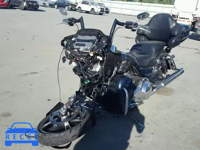 2016 HARLEY-DAVIDSON FLTRXS ROA 1HD1KTM1XGB617261 image 1