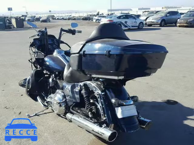 2016 HARLEY-DAVIDSON FLTRXS ROA 1HD1KTM1XGB617261 image 2