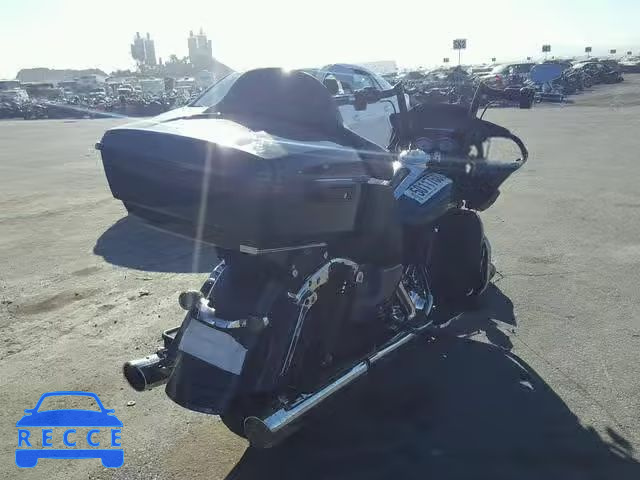 2016 HARLEY-DAVIDSON FLTRXS ROA 1HD1KTM1XGB617261 image 3