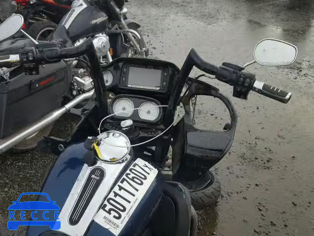 2016 HARLEY-DAVIDSON FLTRXS ROA 1HD1KTM1XGB617261 image 4