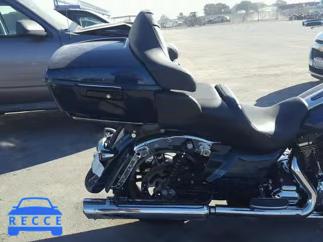 2016 HARLEY-DAVIDSON FLTRXS ROA 1HD1KTM1XGB617261 image 5