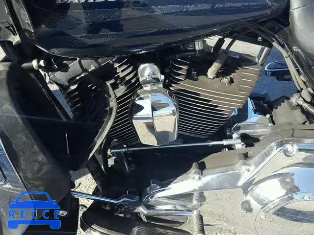 2016 HARLEY-DAVIDSON FLTRXS ROA 1HD1KTM1XGB617261 image 6