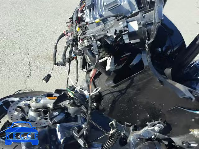 2016 HARLEY-DAVIDSON FLTRXS ROA 1HD1KTM1XGB617261 image 8