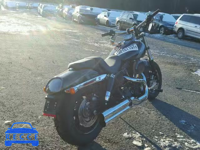 2017 HARLEY-DAVIDSON FXDF DYNA 1HD1GYM13HC312467 image 3