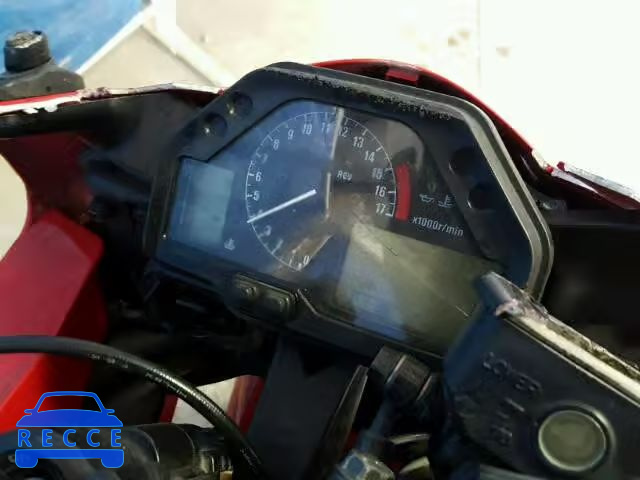 2005 HONDA CBR600 RR JH2PC37015M207016 зображення 7