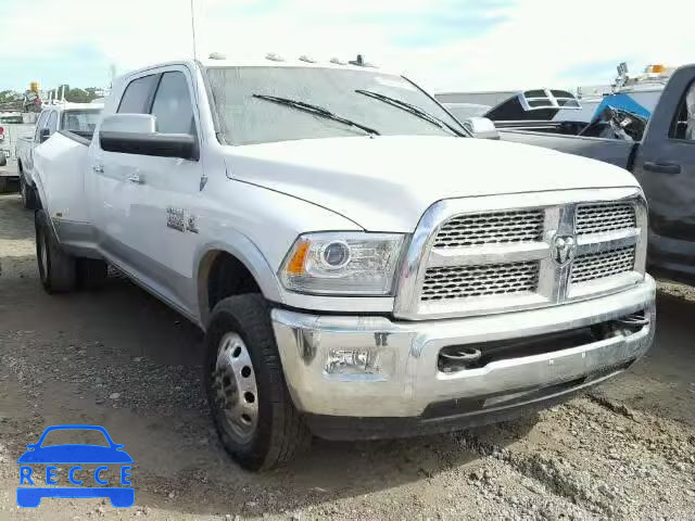 2013 RAM 3500 LARAM 3C63RRML8DG583146 Bild 0