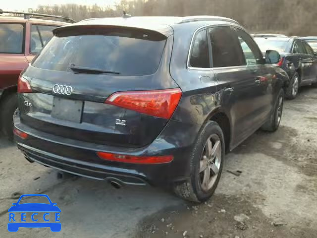 2012 AUDI Q5 PRESTIG WA1WKAFPXCA025916 зображення 3