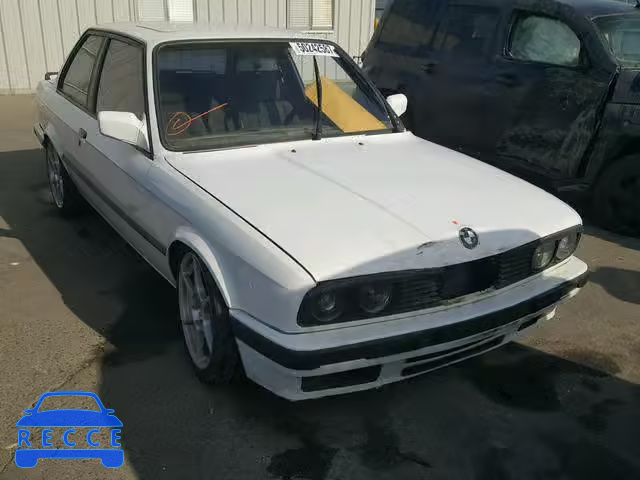 1991 BMW 318 IS WBAAF9313MEE72651 Bild 0