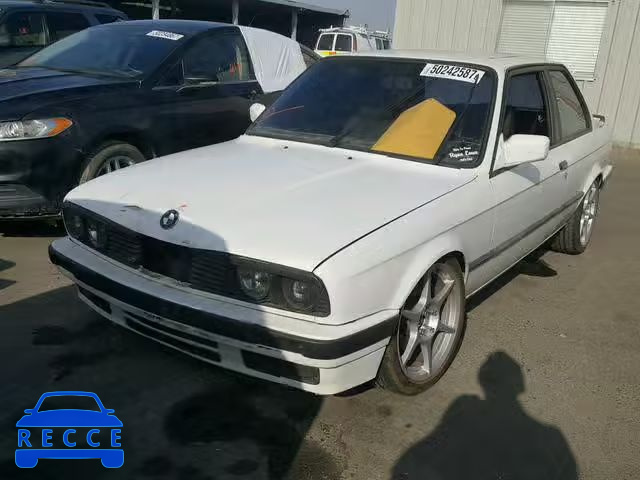 1991 BMW 318 IS WBAAF9313MEE72651 Bild 1