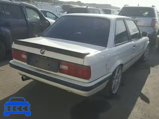 1991 BMW 318 IS WBAAF9313MEE72651 image 3