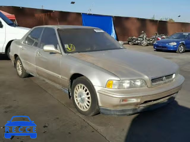 1993 ACURA LEGEND L JH4KA7661PC024082 зображення 0