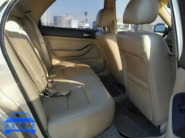 1993 ACURA LEGEND L JH4KA7661PC024082 зображення 5