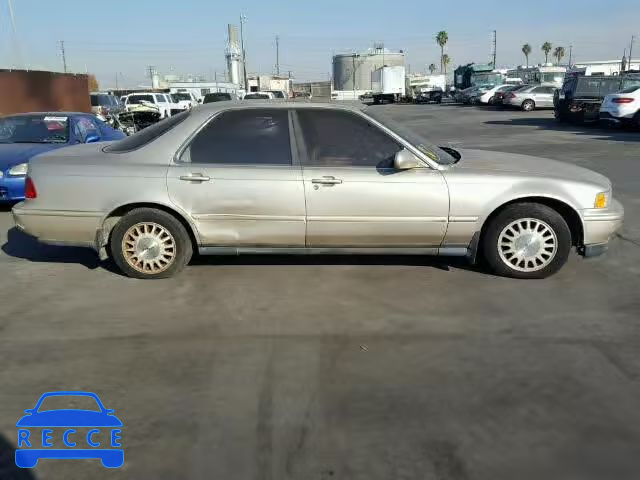 1993 ACURA LEGEND L JH4KA7661PC024082 Bild 8