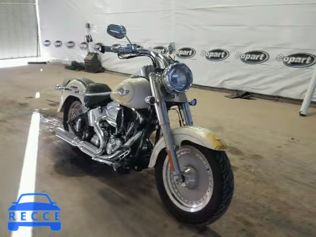 2003 HARLEY-DAVIDSON FLSTFI 1HD1BXB173Y092158 image 0