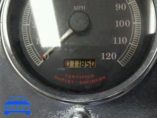 2003 HARLEY-DAVIDSON FLSTFI 1HD1BXB173Y092158 image 7