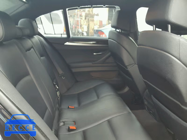 2012 BMW 535 XI WBAFU7C56CDU58389 image 5