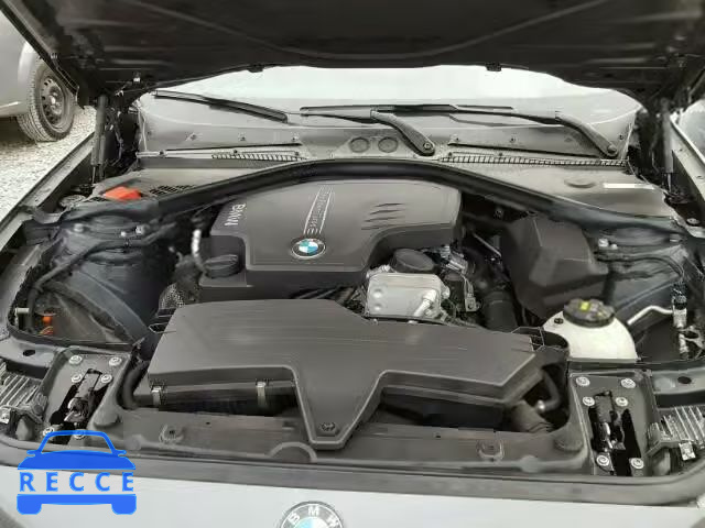 2014 BMW 228 I WBA1F5C56EV255217 Bild 6
