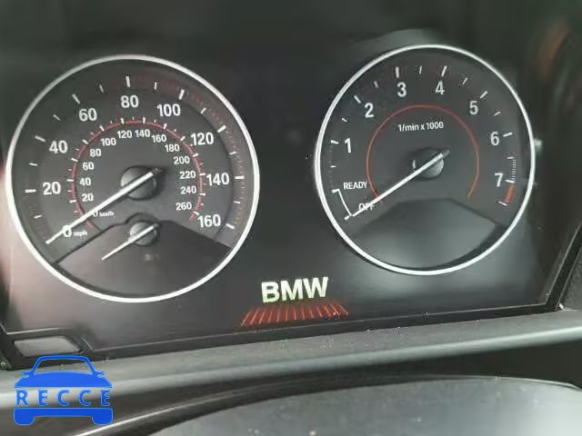2014 BMW 228 I WBA1F5C56EV255217 Bild 7