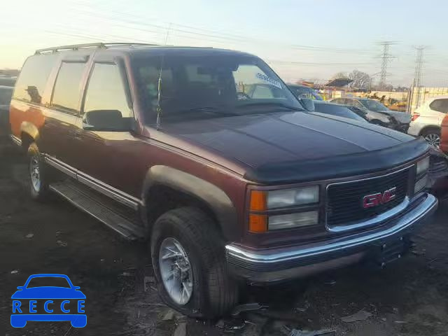 1996 GMC SUBURBAN K 3GKGK26J0TG521728 image 0