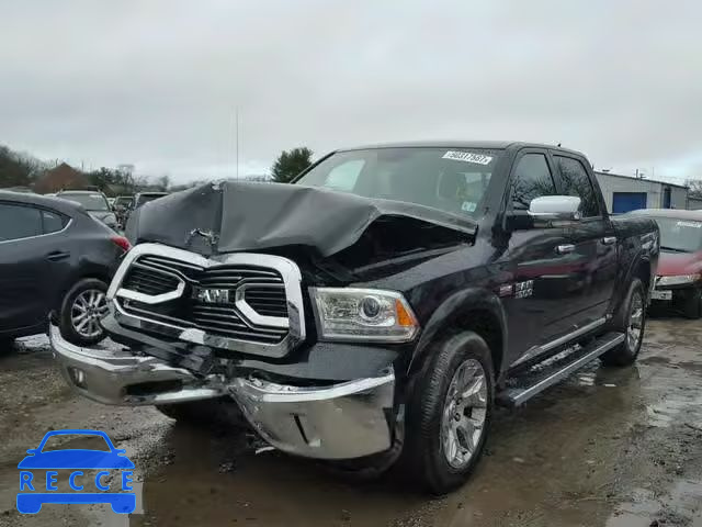 2016 RAM 1500 LONGH 1C6RR6PT5GS147274 зображення 1