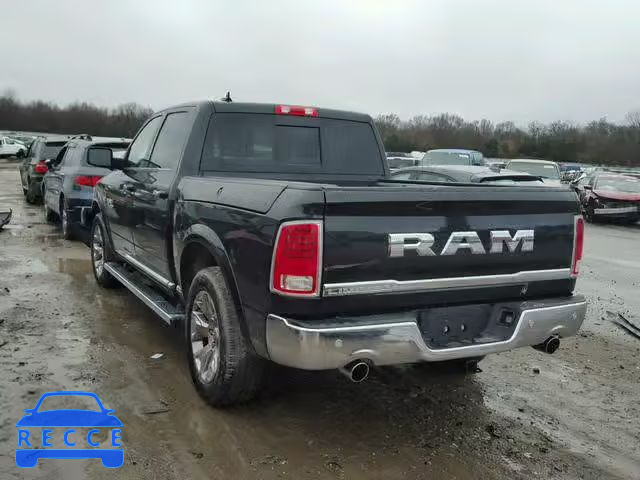 2016 RAM 1500 LONGH 1C6RR6PT5GS147274 Bild 2