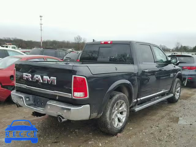 2016 RAM 1500 LONGH 1C6RR6PT5GS147274 Bild 3