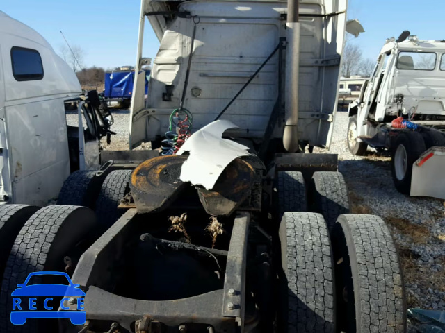 2012 VOLVO VN VNL 4V4NC9EH5CN544800 Bild 5