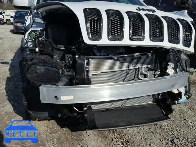 2018 JEEP CHEROKEE L 1C4PJMCB3JD509249 зображення 8