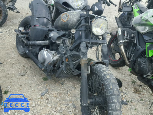 2002 HONDA VT600 CD JH2PC21382M313889 зображення 0