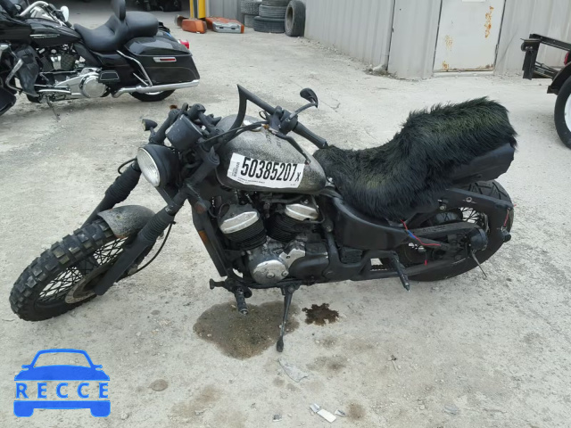 2002 HONDA VT600 CD JH2PC21382M313889 image 8