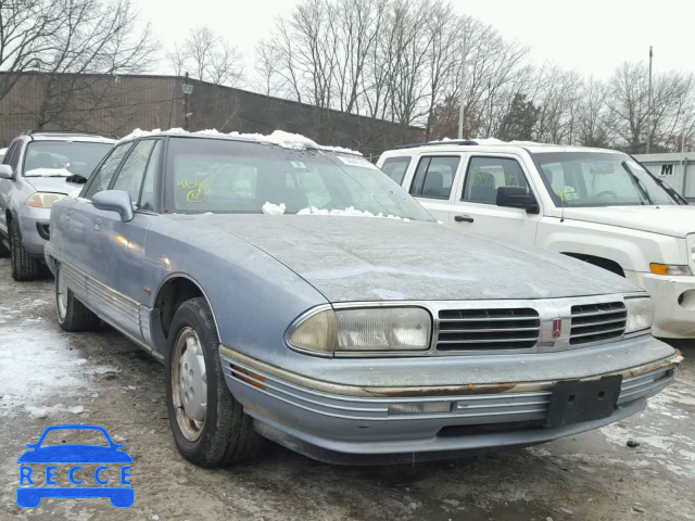 1995 OLDSMOBILE 98 REGENCY 1G3CX5212S4319875 Bild 0