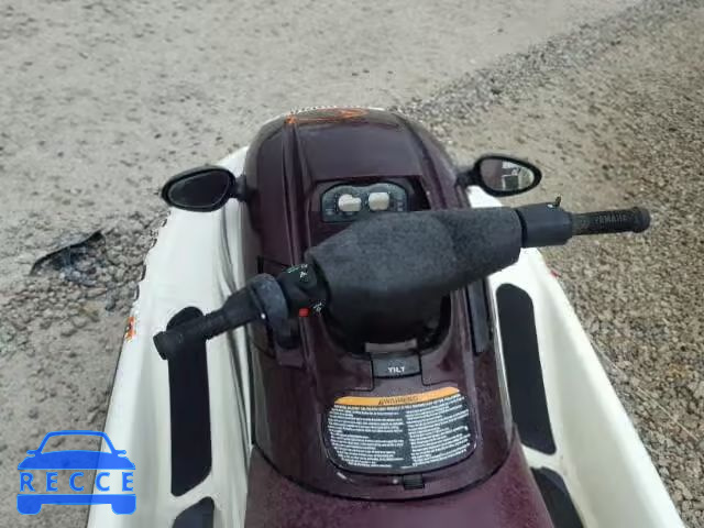 2000 YAMAHA JET SKI YAMA1377C000 image 4