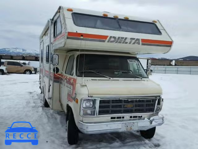 1978 CHEVROLET OTHER DELM2978134027 Bild 0