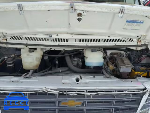 1978 CHEVROLET OTHER DELM2978134027 Bild 6